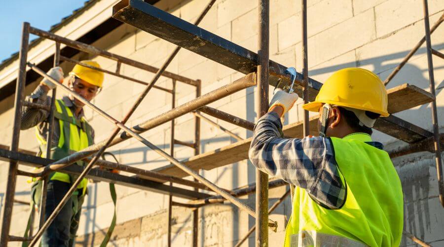Fascia Repair in Kearney, NE